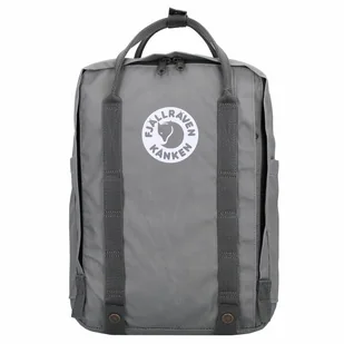 FJÄLLRÄVEN Fjallraven 23511 Tree-Knken plecak sportowy unisex dorosły antracyt szary jeden rozmiar 23511 - Plecaki - miniaturka - grafika 3