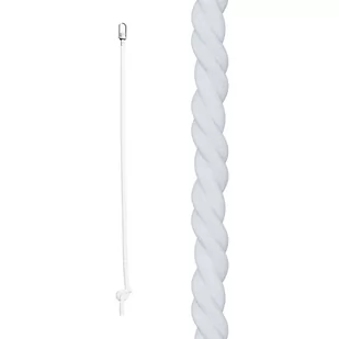 MAŁPISZON MAŁPISZON Lina gimnastyczna DSK-WO 91.02.08 - Place zabaw - miniaturka - grafika 1