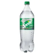 Soki i napoje niegazowane - Sprite Zero Napój gazowany 1,5 l - miniaturka - grafika 1