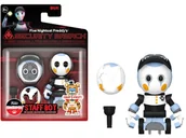 Figurki dla dzieci - five nights at freddy's freddy fnaf staff bot snap funko pop! figurka security - miniaturka - grafika 1