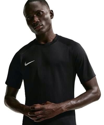 Koszulka męska Nike Dri-Fit Park VIII czarna