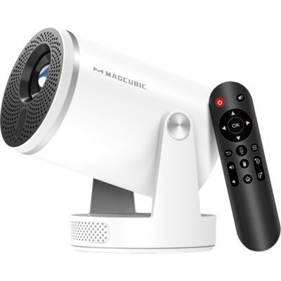 MAGCUBIC HY320PRO FHD Wifi, Bluetooth