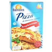 Mąka - PIZZA MIX DO DOMOWEGO WYPIEKU 500G. 48548408 - miniaturka - grafika 1