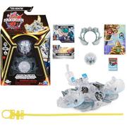 Figurki dla dzieci - Bakugan Special Attack Ventri Wirująca figurka akcji + karty - miniaturka - grafika 1