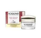 Kremy do twarzy - Yoskine Geisha Gold Secret krem na dzień i noc 65+ 50 ml - miniaturka - grafika 1
