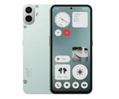 Telefony komórkowe - CMF Phone 1 8/128GB Zielony - miniaturka - grafika 1