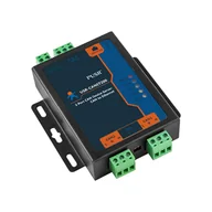 Konwertery sieciowe i transceivery - USR-CANET200 - miniaturka - grafika 1