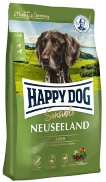 Happy Dog Supreme Sensible Neuseeland 1 kg