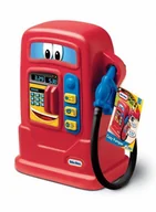 Zabawki i gry sportowe - Cozy Coupe - Dystrybutor paliwa - zabawka - miniaturka - grafika 1