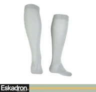 Skarpetki jeździeckie - Eskadron Podkolanówki jeździeckie Equestrian Fanatics AW21 - - sea salt - miniaturka - grafika 1
