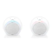 Akcesoria do wentylacji i klimatyzacji - Chłodnica powietrza ETA Coolio Mini 1568 90000 Biały - miniaturka - grafika 1