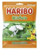 Żelki - Haribo Kikkers 185g - miniaturka - grafika 1
