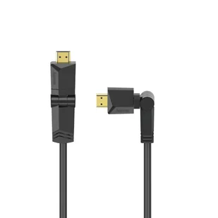 Hama Kabel HDMI HDMI 1.5 m - Kable - miniaturka - grafika 6