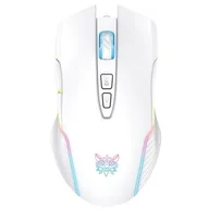 Myszki - ONIKUMA CW905 BT RGB biała - miniaturka - grafika 1