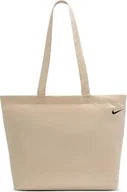 Torebki damskie - NIKE NK Heritage TOTE 2.0 TOTE TORBY DLA MĘŻCZYZN 1 ROZMIAR, OATMEALVOLT(CZARNY), One Size, Torby na zakupy - miniaturka - grafika 1