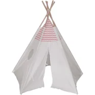 Domowy Namiot Dla Dzieci Indiański Tipi Wigwam