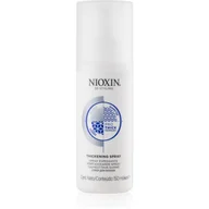 Kosmetyki do stylizacji włosów - Nioxin Thickening Spray (150ml) - miniaturka - grafika 1
