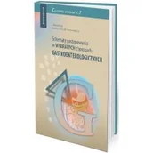 Książki medyczne - Medical Education Schematy postępowania w wybranych chorobach gastroenterologicznych - miniaturka - grafika 1