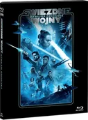 Fantasy Blu-Ray - Gwiezdne Wojny: Skywalker. Odrodzenie - miniaturka - grafika 1