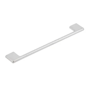 Uchwyt meblowy Capri 192 mm aluminium GTV - Zawiasy, okucia i inne akcesoria - miniaturka - grafika 1