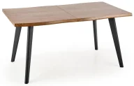 Stoły - Nowoczesny stół rozkładany W6-G26 - miniaturka - grafika 1