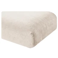 Prześcieradła - Prześcieradło 220 x 200 z Gumką Miś 06 - miniaturka - grafika 1