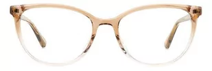 Okulary korekcyjne Fossil FOS 7144 G 2T3 - Okulary korekcyjne, oprawki, szkła - miniaturka - grafika 3