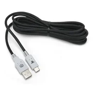 Akcesoria do Playstation - POWERA Kabel USB USB Typ C POWERA do Playstation 5 3 m 1516957-01 - miniaturka - grafika 1