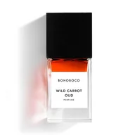 Wody i perfumy damskie - Bohoboco WILD CARROT • OUD perfumy 50 ml - miniaturka - grafika 1