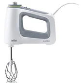 Miksery - Braun HM5100WH - miniaturka - grafika 1