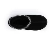 Kapcie damskie - Kapcie damskie UGG 5955-BLK 38 - miniaturka - grafika 1