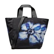 Torebki damskie - Desigual Shopperka - miniaturka - grafika 1