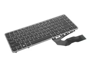 Klawiatura laptopa do HP EliteBook 840 850 G1 G2 - Części i akcesoria do laptopów - miniaturka - grafika 1