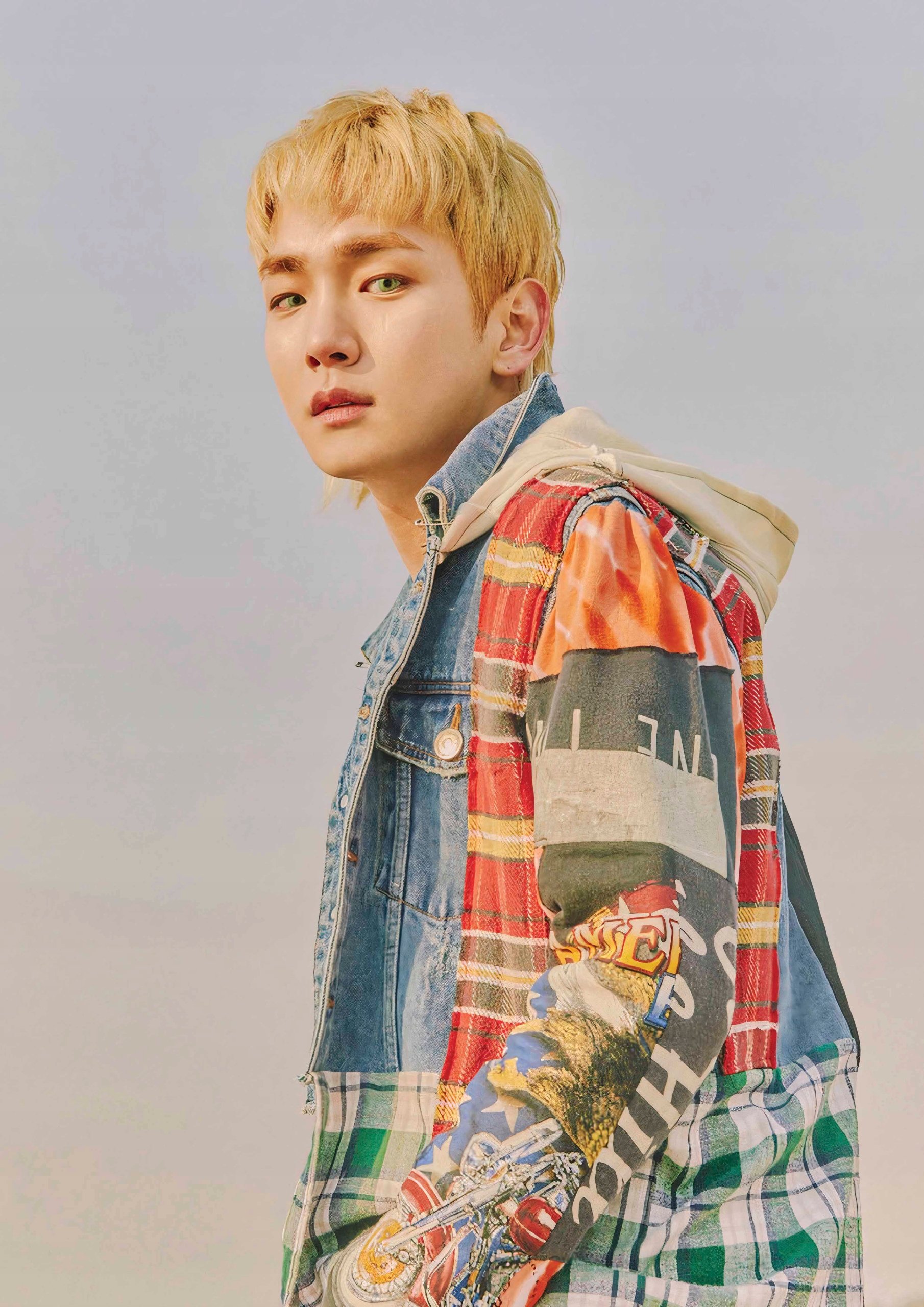 Plakat A2 Shinee K-Pop Kpop Korea Muzyka Key