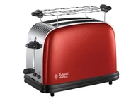 Tostery - Russell Hobbs Lift & Lock 20415 23336-56 Czerwony - miniaturka - grafika 1