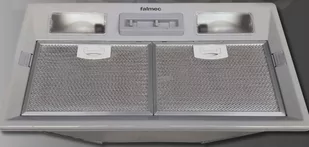 Falmec Basic 50 Inox - Okapy kuchenne - miniaturka - grafika 1