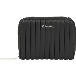 Calvin Klein Portfel - Portfele - miniaturka - grafika 1