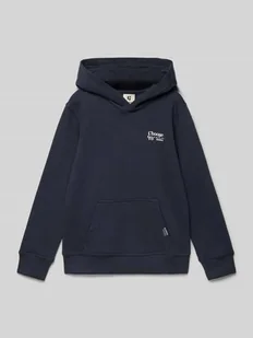 Bluza z kapturem - Swetry dla chłopców - miniaturka - grafika 1