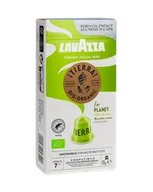 Kawa w kapsułkach i saszetkach - Lavazza Nespresso Tierra Bio Organic 10 kaps. - miniaturka - grafika 1