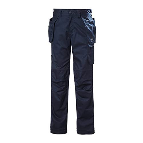Helly Hansen Workwear Damskie spodnie robocze Luna Light