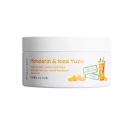 Peelingi do ciała - Nacomi, Peeling do ciała, Mandarynka & Yuzu, 100ml - miniaturka - grafika 1