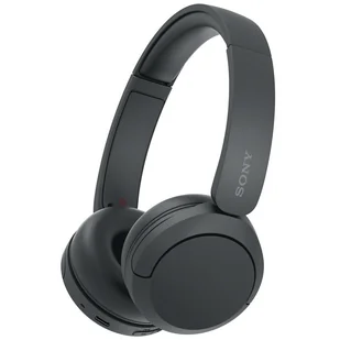 Słuchawki Sony AV WH-CH520 bezprzewodowe - Słuchawki - miniaturka - grafika 1