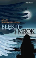 E-booki - fantastyka i horror - Błękit i mrok - miniaturka - grafika 1