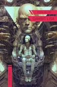 Science-fiction - Gambit lisa - miniaturka - grafika 1