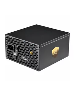 Sharkoon REBEL P30 Gold 850W ATX3.0, PC power supply (Kolor: CZARNY, 1x 12VHPWR, 4x PCIe, cable management, 850 watts) - Zasilacze komputerowe - miniaturka - grafika 1