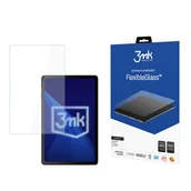 Akcesoria do tabletów i e-booków - Nietłukące szkło hybrydowe na ekran do TCL TAB 10 Gen 2 - 3mk FlexibleGlass - miniaturka - grafika 1