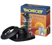 Układ kierowniczy - akcesoria - Monroe Mocowanie amortyzatora teleskopowego MK036 - miniaturka - grafika 1