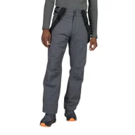 Spodnie narciarskie - Spodnie narciarskie Rossignol Ski Pant szare - M - miniaturka - grafika 1