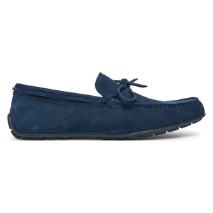 Mokasyn Gino Rossi LIMONE-01 122AM - Półbuty damskie - miniaturka - grafika 1