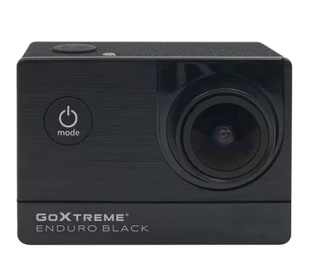 GoXtreme Enduro Black Action Camera czarna 20148 - Kamery sportowe - miniaturka - grafika 1